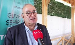 İstanbul - Prof. Dr. Mikdat Kadıoğlu: Toplanma alanı değil, sağlam bina şart