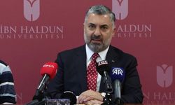İstanbul - RTÜK ile İbn Haldun Üniversitesi iş birliği protokolü imzaladı