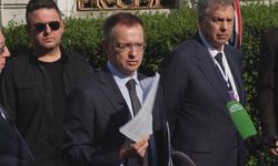İstanbul - Rusya Heyeti Başkanı Medinsky: Rusya ve Ukrayna şimdiye kadarki en büyük esir değişimi için anlaştı