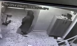 İstanbul - Sultangazi'de daireye hırsızlık için girdiler; çocuk sesiyle panikleyip kaçtılar