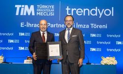 İstanbul-Trendyol, Türkiye İhracatçılar Meclisi'nin e-ihracat partneri oldu