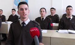 İstanbul - TSK'nın subay adayları Kuleli'de 7 dili ileri seviyede öğreniyor