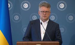 İstanbul - Ukrayna Savunma Bakanı Ümerov: Adımlar çok net: 'Ateşkes', 'İnsani adımların atılması' ve 'Liderler zirvesine hazırlık'