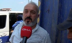 İstanbul- Ümraniye'de kamyonetle çarpışan motosikletli hayatını kaybetti