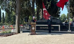 İstanbul- Vezneciler şehitleri terör saldırısının 9'ncu yılında anıldı