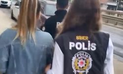 İstanbul - Yasa dışı bahis soruşturmasında 11 kişiye tutuklama talebi / Gözaltı görüntüsüyle