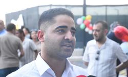 İzmir’de balonlar kanser tedavisi gören çocuklar için uçuruldu / Ek fotoğraflar