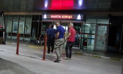 İzmir'de, havalandırma borusuna gizlenmiş ruhsatsız tabancalar ele geçirildi: 3 gözaltı