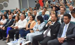 İzmir'de işçiler grevin 5'inci gününde