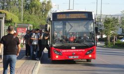 İzmir'de işçilerinin grevi 7'nci gününde