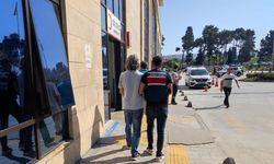 İzmir'de terör propagandasına 5 gözaltı