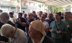 İzmir'de zincirleme kaza: 5 ölü, 2 yaralı (2)