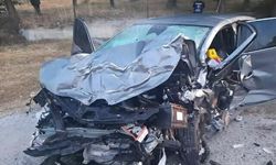 İzmir'de zincirleme kaza: 5 ölü, 2 yaralı