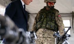 Kanada Başbakanı Carney: NATO’nun savunma harcaması hedefini planlanandan erken karşılayacağız