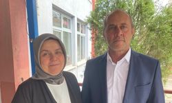 Karabük'te karı- kocanın aldığı hapis cezası nedeniyle 3'üncü kez muhtarlık seçimi yapıldı