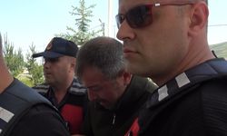 Kardeşini öldürüp, kendi oğlu ve diğer kardeşini yaralayan eski muhtar adliyede (2)