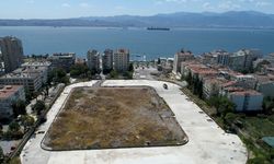Karşıyaka'da büyük tehlike