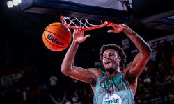 Karşıyaka'da Carey tehlikesi
