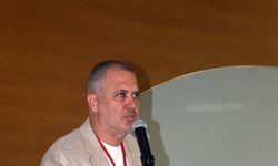 Karşıyaka'da Ergüllü istifa etti