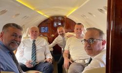 Karşıyaka'da Karal'dan Başkent çıkarması