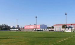 Karşıyaka'da tesisler de beklemede