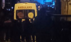Kavgada bıçaklanarak öldürüldü