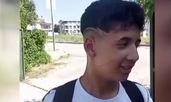 Kayıp ortaokul öğrencisi Burak’ı 94 kişilik ekip arıyor (2)