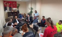 Kayıp ortaokul öğrencisi Burak’ı 94 kişilik ekip arıyor (5)