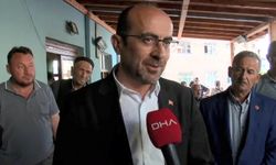 Kayıp ortaokul öğrencisi Burak'ı 94 kişilik ekip arıyor (6)