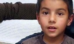 Kayıp otizmli Onurcan'ın cansız bedeni bulundu (2)