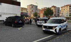 Kayseri’de elini kıyma makinesine kaptıran kasap yaralandı