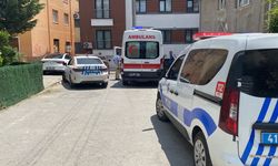 Kocaeli'de bıçaklı kavga; 2 kardeş yaralı