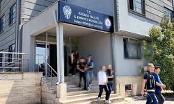 Kocaeli'de tefeci operasyonunda 4 tutuklama