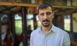 Köy okulunda hayvancılık ve tarımla eğitim