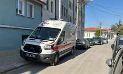 Kütahya'da, eski belde belediye başkanı evinde ölü bulundu