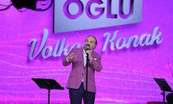 'Kuzeyin Oğlu Volkan Konak', bayram özel kolajıyla bu akşam Kanal D’de