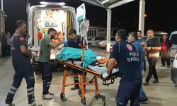 Makine mühendisi iş kazasında hayatını kaybetti