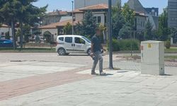 Malatya'da 3.9 büyüklüğünde deprem