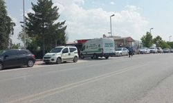Malatya'da yol verme kavgasında amcası ve kuzenini vurdu