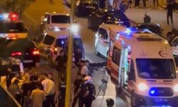 Mardin'de 2 grup arasında bıçaklı kavga; 1 yaralı