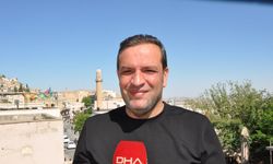 Mardin'e bayramda ziyaretçi akını: Otellerimiz tamamen dolu