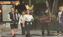 Marmaris açıklarında 5.8 büyüklüğünde deprem (3)