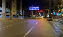 Marmaris açıklarında 5.8 büyüklüğünde deprem/ Fotoğraflar