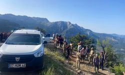 Mevlide gitmek için evden çıktı, kayboldu