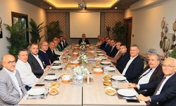 Muğlaspor için güçbirliği