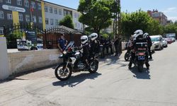 Öğretmeni çalıştığı okulda öldüren eski ev arkadaşı, adliyeye sevk edildi