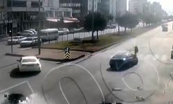 Otomobilin çarptığı yaya öldü, ehliyetsiz sürücü yakalandı