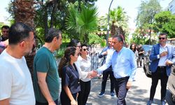 Özgür Özel: Ortak vicdan siyasete yol gösterecek