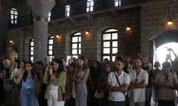Patrik Maşalyan: Barış olmadığında her şey kurak kalıyor