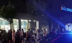 Piknikte baraj gölüne giren çocuk boğuldu